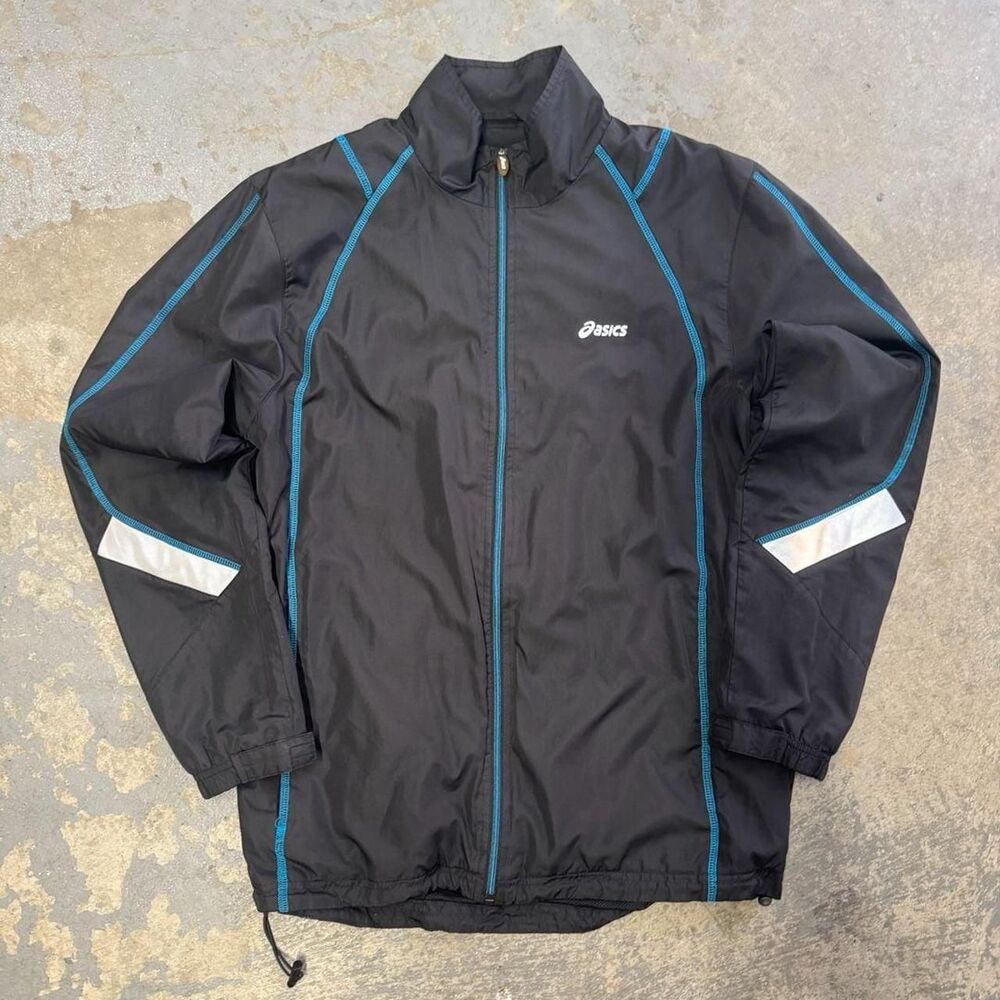 Asics Men's Jacket